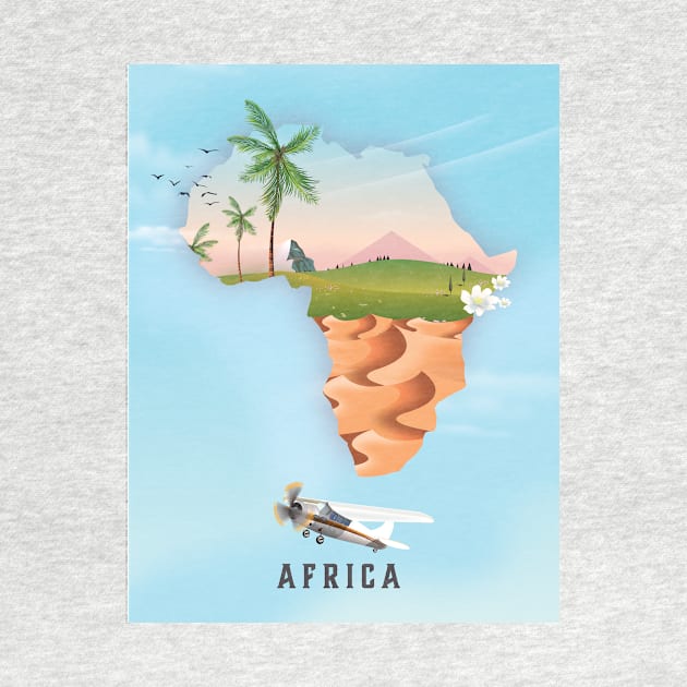 Africa by nickemporium1